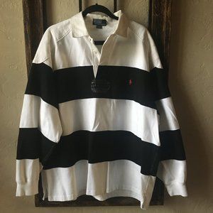 Men's Ralph Lauren Polo